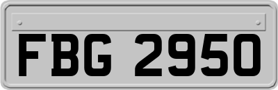 FBG2950
