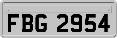FBG2954