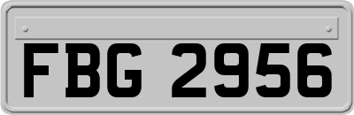 FBG2956