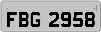 FBG2958