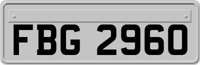 FBG2960
