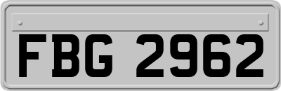 FBG2962