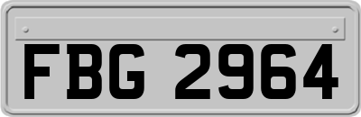 FBG2964