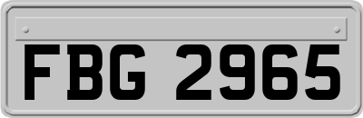 FBG2965