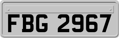 FBG2967