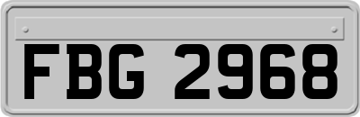 FBG2968
