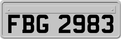 FBG2983