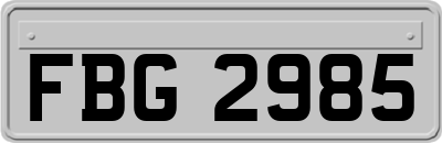 FBG2985
