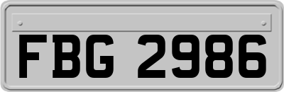 FBG2986