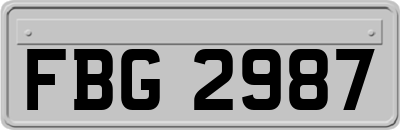 FBG2987
