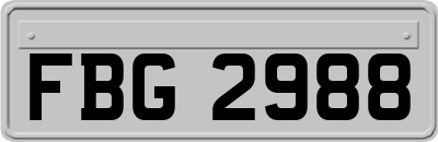 FBG2988