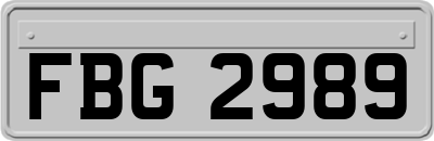 FBG2989
