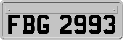 FBG2993