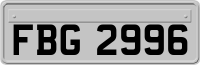 FBG2996
