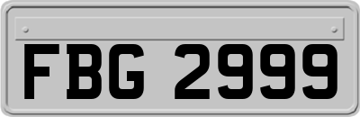FBG2999