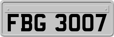 FBG3007