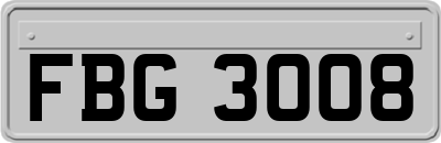 FBG3008