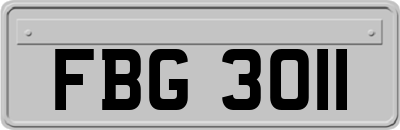 FBG3011