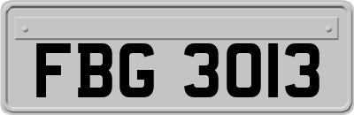 FBG3013