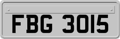 FBG3015