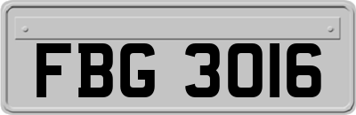 FBG3016
