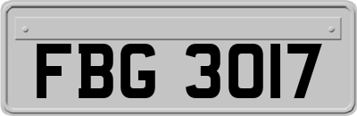 FBG3017