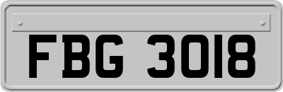 FBG3018