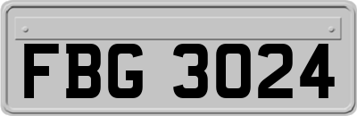 FBG3024