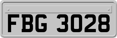 FBG3028