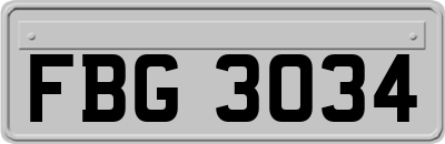 FBG3034