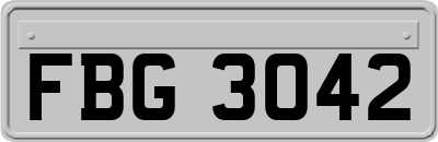 FBG3042