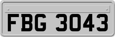 FBG3043