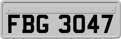 FBG3047