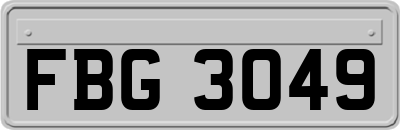 FBG3049