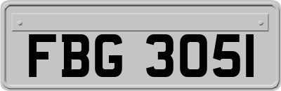FBG3051