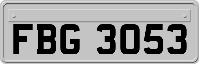 FBG3053