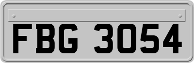 FBG3054