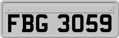 FBG3059