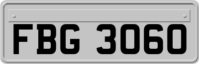 FBG3060