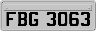 FBG3063