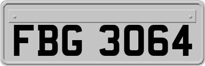 FBG3064