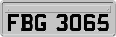 FBG3065
