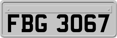 FBG3067