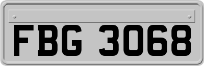FBG3068