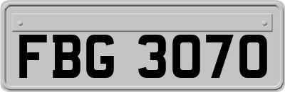 FBG3070