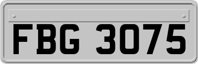 FBG3075