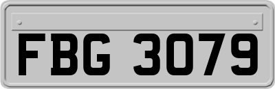 FBG3079