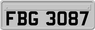 FBG3087