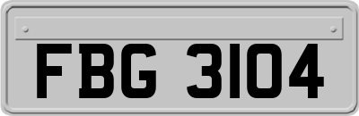 FBG3104