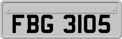 FBG3105